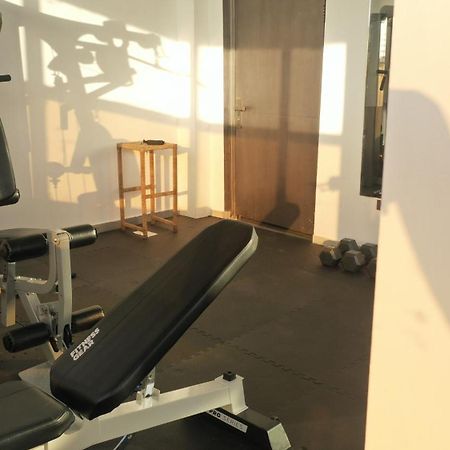 מונרוביה Murex Plaza Hotel & Suites מראה חיצוני תמונה